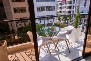 Casa Esmeralda Hotel Boutique