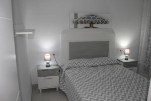 Apartamento Iceberg Tarifa Parking gratuito