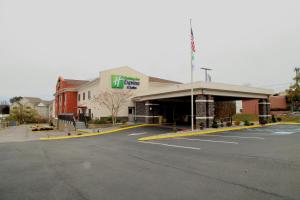 Holiday Inn Express & Suites Chattanooga-Hixson, an IHG Hotel