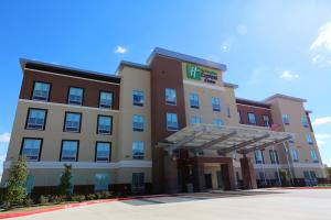 Holiday Inn Express & Suites Houston NW - Hwy 290 Cypress by IHG