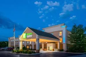 Holiday Inn Express Hanover by IHG - ويستمنتسر