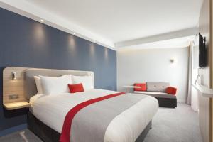 3 hvězdičkový hotel Holiday Inn Express St. Albans - M25, Jct.22 Saint Albans Velká Británie