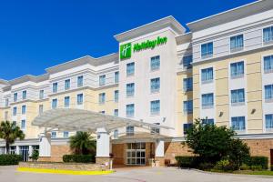 Holiday Inn Houston-Webster by IHG - 3hvězdičkové hotely ve městě Webster