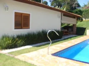 Chácara em Atibaia - Bairro Pau Arcado