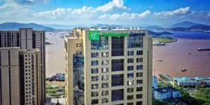Holiday Inn Express Zhoushan Dinghai by IHG - Hou-sha-t'ou-ts'un
