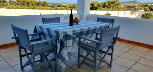 Villalula Suites Paros Greece