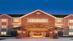 Staybridge Suites - Johnson City by IHG - Huddle Mill