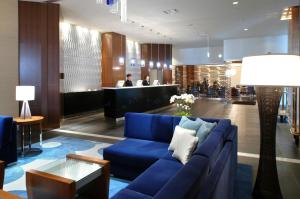ANA Crowne Plaza Kumamoto New Sky by IHG