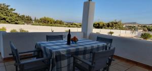 Villalula Suites Paros Greece