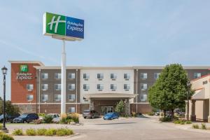 obrázek - Holiday Inn Express Hastings, an IHG Hotel