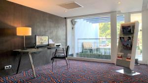 Hotels Holiday Inn Lille Ouest Englos, an IHG Hotel : photos des chambres