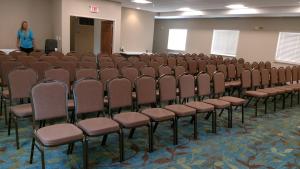 Candlewood Suites Indianapolis Northwest by IHG
