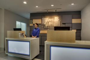 Holiday Inn Express - Lexington East - Winchester by IHG