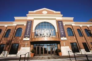 Holiday Inn Express Hershey-Harrisburg Area by IHG