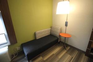 King Room - Non-Smoking room in Holiday Inn Express & Suites Houston - Memorial Park Area an IHG Hotel