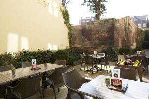 Holiday Inn Express Hasselt by IHG