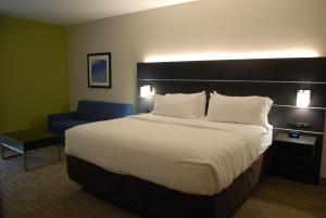 Standard King Room room in Holiday Inn Express Hotel & Suites Kingsport-Meadowview I-26 an IHG Hotel