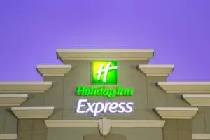 Holiday Inn Express Layton - I-15 by IHG - Layton