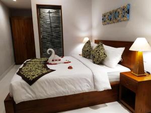 BatanTop Ubud guest house