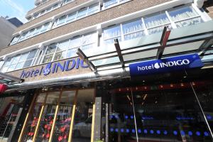 Hotel Indigo London Tower Hill by IHG
