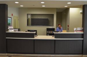 Candlewood Suites Harlingen by IHG