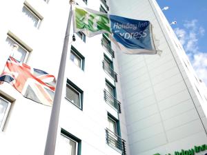 Holiday Inn Express London Croydon by IHG