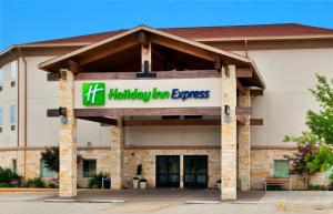 Holiday Inn Express of Salado-Belton by IHG