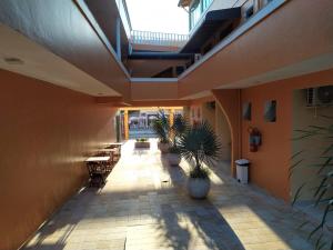 Pousada Atlantic Sun PISCINA CLIMATIZADA