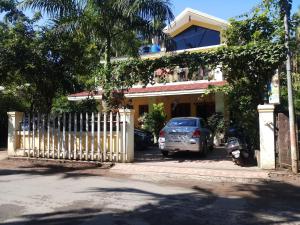 Anandi Villa Homestay