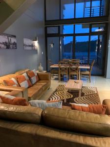 Durban Waterfront Apartments