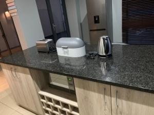 Durban Waterfront Apartments