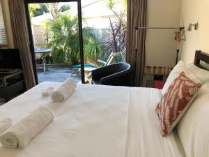 Tairua Shores Motel