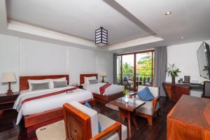 King Rock Boutique Hotel