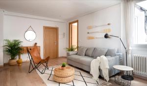 PREMIUM LOCATION! Gran Vía & FREE Parking