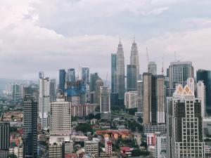 Regalia Skypool KLCC