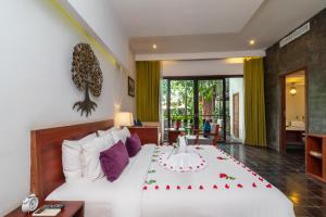 King Rock Boutique Hotel