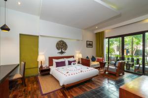 King Rock Boutique Hotel