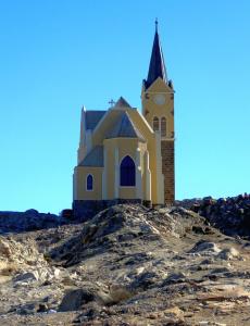 OceanLife Guesthouse and Restaurant Lüderitz