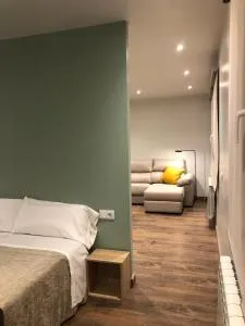 Cal Tapisser - Ripoll