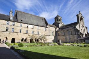 B&B / Chambres d'hotes B&B Le Saut de la Bergere : photos des chambres