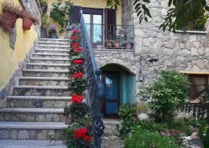 Casa Sa Hosta - Sarule