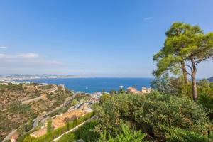 Villas La Sarriette : photos des chambres