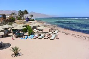 Eldorado Lodge and Restaurant - Dahab