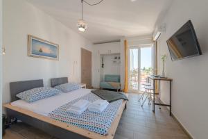 Narancin Apartments