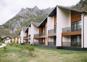 Standard Double or Twin Room with Balcony room in KLEVER resort