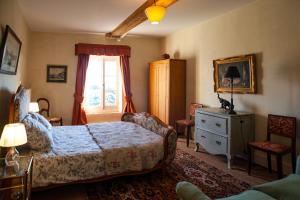 B&B / Chambres d'hotes Domaine des Jasses : photos des chambres
