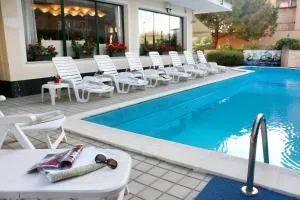 Hotel Garden - 阿尔比索拉马里纳