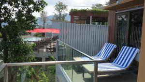 5* 3BR SUITE in Amari Phuket - Patong Beach