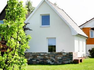 Ferienhaus in Kuehlungsborn