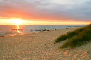 Ferienhaus in Kuehlungsborn - Kühlungsborn